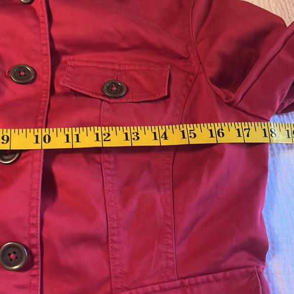 Jones New York Jacket - Picture 7 of 10